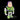 POLIGOROID / Toy Story Buzz Lightyear