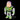 POLIGOROID / Toy Story Buzz Lightyear