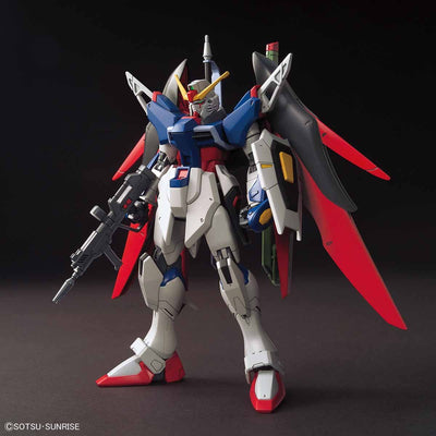 Bandai Hobby HGCE 1:144 DESTINY GUNDAM