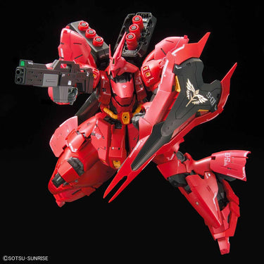Bandai Hobby RG 1:144 SAZABI