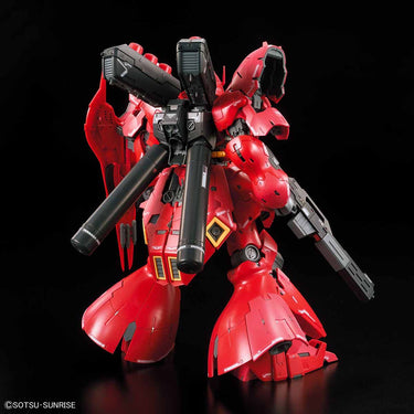 Bandai Hobby RG 1:144 SAZABI