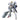 Bandai Hobby HG 1:144 GUNDAM BARBATOS 6TH FORM
