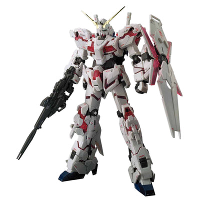 Bandai Hobby RG 1:144 UNICORN GUNDAM