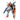 Bandai Hobby MG 1:100 GUNDAM KYRIOS