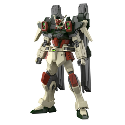 Bandai Hobby HG 1:144 LIGHTNING BUSTER GUNDAM