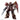 HG 1/144 MESSER TYPE-F01 [CLEAR COLOR]