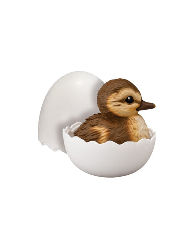 Shokugan Collectibles Tenori Baby Friends