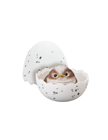 Shokugan Collectibles Tenori Baby Friends