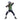 Banpresto Naruto Shippuden Grandista Figura Hatake Kakashi