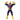 Banpresto My Hero Academia Grandista Figura All Might