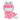 Banpresto Fluffy Puffy, Crayon Shinchan - Waniyamasan (Version B)