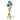 Banpresto Urusei Yatsura Glitter&Glamours Figura Lum