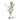 BAN FIGURA DE ACCIÓN HUNTER×HUNTER