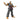 Game Dimensions Tekken Figura 6.5" Heihachi Mishima