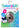 TAMAGOTCHI ORIGINAL BRILLO ROSA P2 (NUEVO LOGO)