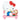 Banpresto Sanrio Nakayoshi Memories Figura Hello Kitty