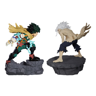 Banpresto My Hero Academia Combination Battle Figura Izuku Midoriya