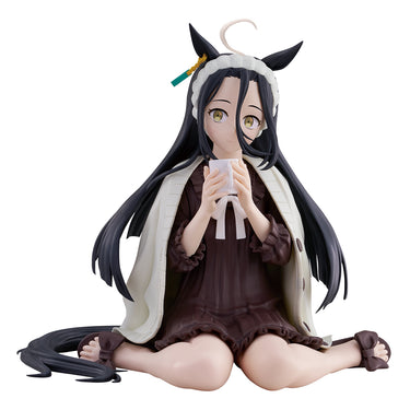 Umamusume: Pretty Derby – Beginning of a New Era -Relax time-Manhattan Café