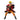 Banpresto Naruto Shippuden Grandista Special Edition Uzumaki Naruto