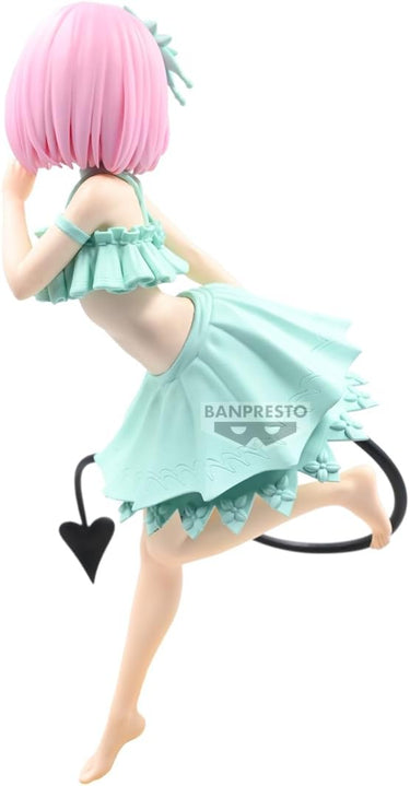 Banpresto To LOVEru Darkness Glitter&Glamours Figura Momo Belia Deviluke