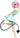 Banpresto To LOVEru Darkness Glitter&Glamours Figura Momo Belia Deviluke