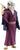 Banpresto Demon Slayer Maximatic Figura Tengen Uzui