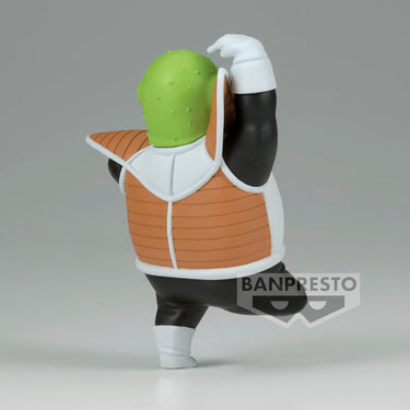 Banpresto Dragon Ball Z Solid Edge Works Guldo