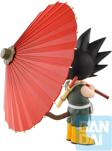 ICHIBANSHO FIGURE SON GOKU (FANTASTIC ADVENTURE)