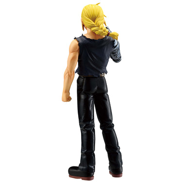 Ichibansho Fullmetal Alchemist Figura Edward Elric