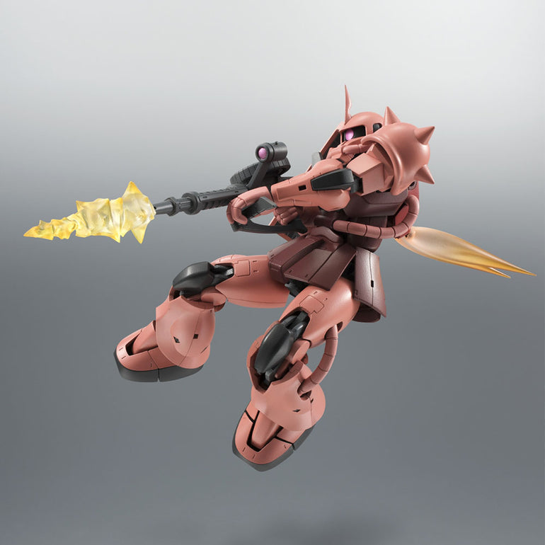 TAMASHII NATIONS Bandai Metal Build Dragon Scale Shin Getter 1, Figura Action Getter Robo The Last Day - 2