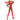 Ichibansho Neon Genesis Evangelion Figura Asuka Langlay Soryu