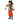 Ichibansho Training Section Figura Yamcha