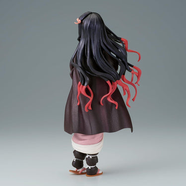 Banpresto Demon Slayer Glitter & Glamorous Nezuko