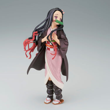 Banpresto Demon Slayer Glitter & Glamorous Nezuko