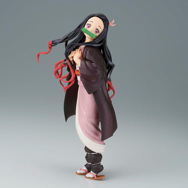 Banpresto Demon Slayer Glitter & Glamorous Nezuko