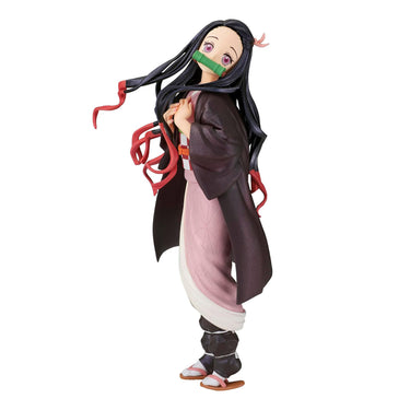 Banpresto Demon Slayer Glitter & Glamorous Nezuko