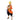 NARUTO SHIPPUDEN UZUMAKI NARUTO FIGURE(ANIMATION 20th ANNIVERSARY COSTUME)