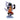 Banpresto King Of Artist Monkey. D. Luffy Ver.B