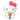 Banpresto Sanrio Sofvimantes Figura Hello Kitty