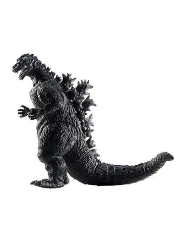Banpresto Toho Monsters Series Roar Attack Figura Godzilla 1954 Ver.A