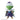 Chibi Masters Figura Piccolo