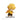 Chibi Masters Figura Zenitsu
