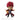 Chibi Masters Figura Gaara