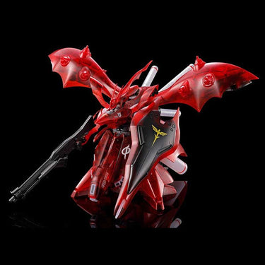 HG 1/144 MSN-04II NIGHTINGALE [CLEAR COLOR]