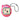 Tamagotchi Connection Cíctrico