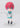 Tamashii Nations Figuarts Mini Amate Yuzuriha (Machu)