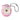 Tamagotchi Connection Lazos Delicados
