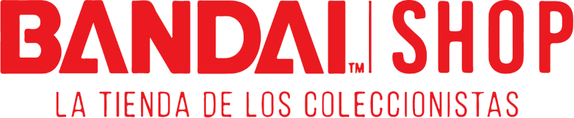 Bandai Shop La tienda de los coleccionistas 