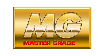 Gunpla Master Grade