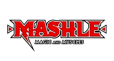 Mashle
